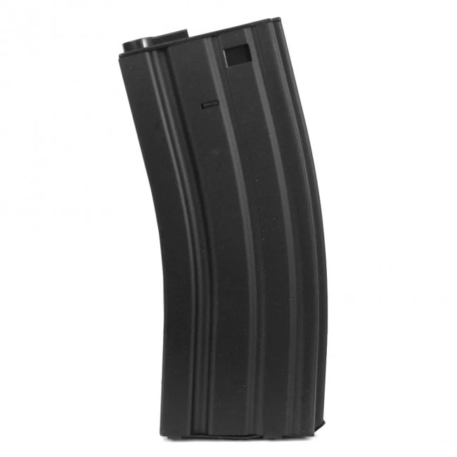 Lancer Tactical 300 Rd Hi-cap AEG Electric Airsoft High Speed M4 Rifle Magazine