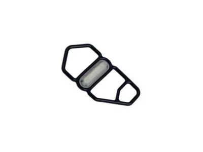 Junta de filtro de válvula de carrete de distribución variable para Honda Civic del Sol 15932GM Foto 1 de 2