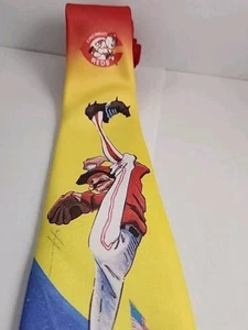 Cincinnati Reds Classic Ralph Marlin Classic Tie Retro Baseball 57 L. 3 W.. 1991 - Bild 1 von 8