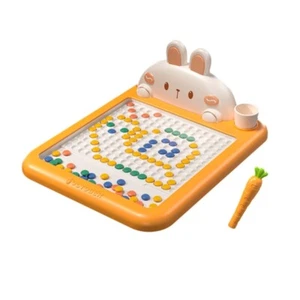 Children s Blackboard Writing Tablet for Toddlers and Preschoolers - Afbeelding 1 van 8