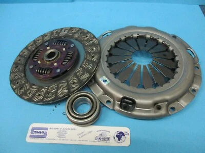 Kit de embreagem OEM para Mitsubishi Eclipse Galant Space Wagon Sivar C430307 - Imagem 1 de 2