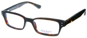 Hackett Bespoke HEB 040 Tortoise - Bild 1 von 1