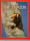 The Amazon (World of Nature) Book The Cheap Fast Free Post