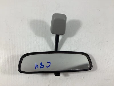 2001-2003 CHEVROLET ASTRO Rear View Mirror Interior Small E6017013 OEM . - Image 1 of 4