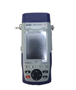 Verification Experts/VeEX VePAL CX120+ CATV Cable Signal Analyzer - Picture 1 of 4