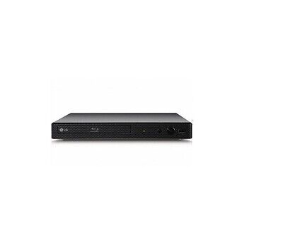 LG BP250 Blu Ray And DVD Disc Player MultiRegion For DVD Playback(DVD Side Only) • 69.99£