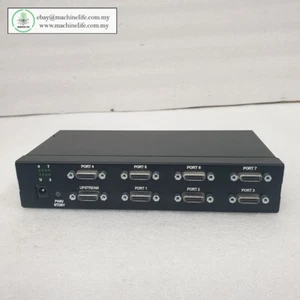 One Stop Systems OSS-PCIe-1U-SW-x1-2.0 VGA Splitter - Picture 1 of 5