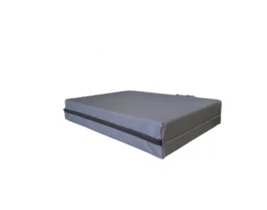 Ersatz Rattan Garten Terrasse Möbel Sitz oder Rückenkissen, kostenlose Lieferung - Bild 1 von 35