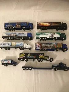 konvolut 1:87 lkw - Div. Getränkefahrzeuge - Bild 1 von 2