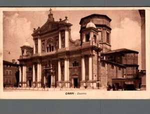Modena carpi Duomo F. piccolo spedita - Bild 1 von 2
