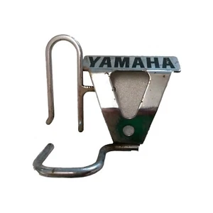 E1. Yamaha XV 125 5AJ Virago Kabel Halter Züge Seilführung Bremsleitung - Picture 1 of 4