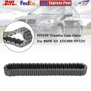 HV059 Transfer Case Chain For BMW X5 ATC500 NV125 - Picture 1 of 9