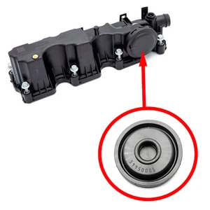 Oil separator membrane 50005445 Land Rover & Jaguar 2.0D AJ200D, 204DTA, 204DTD - Picture 1 of 12