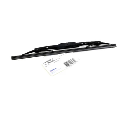 Repuesto de cuchilla limpiaparabrisas trasero OEM NUEVO 09-17 Chevrolet Traverse 19432590 Foto 1 de 4