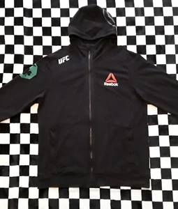 REEBOK* KAPUZENSWEATER*UFC CONOR MCGREGOR*HERREN HOODIE Xl - Bild 1 von 7