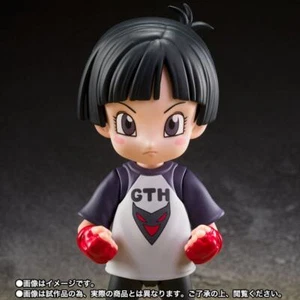 ¡NUEVO! Bandai Tamashii Nations S.H. Actos de superhéroe de Figuarts Dragon Ball Super Pan - Imagen 1 de 9
