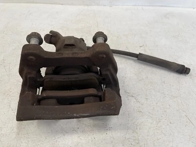 2005-2009 LAND ROVER LR3 REAR LEFT DRIVER SIDE BRAKE CALIPER OEM LOT615 - Image 1 of 4