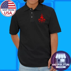 NSWDG Devgru Seal Team Squadron US Army Special Force Herren schwarz Größe S-3XL - Bild 1 von 2