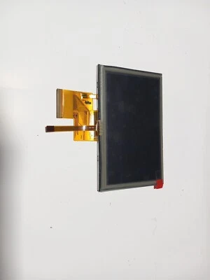 HB050-DM403-12R DISPLAY RADIO FIAT DAIICHI 5" FIAT FIORINO QUBO  - Immagine 1 di 4