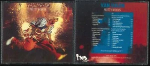 VAN HALEN PRETTY WOMAN BM 095/2 1992 2 CD FAT BOX OTTIMO USATO - Picture 1 of 1