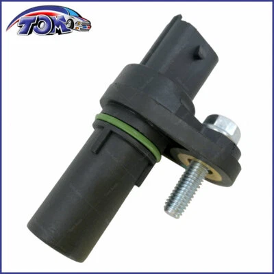 Sensor de posición del cigüeñal del motor para Saab 9-3 Buick Allure Cadillac CTS PC501 Foto 1 de 4
