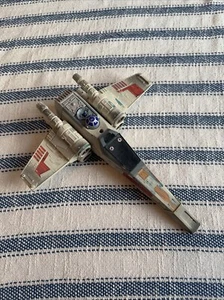 STAR WARS TONKA X-WING STARFIGHTER 1995  - Bild 1 von 9