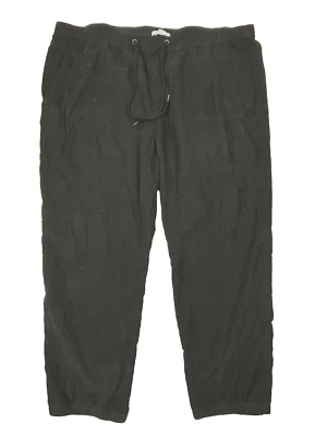 Pantalones de chándal James Perse para hombre talla 5 2XL cordón fino MKUP1353 42x25 Foto 1 de 4