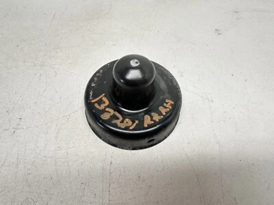 H407203 2012-2018 BMW 3 Series 328i 335i placa de montagem de mola traseira lateral direita ou direita - Imagem 1 de 4