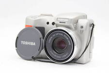 Toshiba PDR-M700 compact digital camera Canon 10x