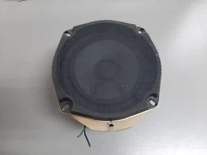 1997-02 Chevy Camaro OEM Delco Rear Seat Back Side Speaker 5C11 - Foto 1 di 3
