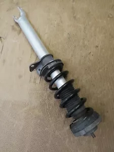 2012-2017 BMW F12 M6 FRONT RIGHT PASSENGER SIDE EDC STRUT WITH SPRING OEM 353 - Picture 1 of 7