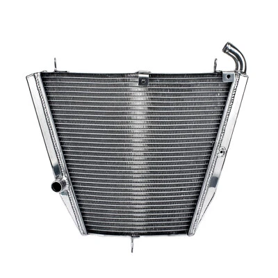 Aluminum Cooler Radiator For Honda CBR1000RR CBR 1000 RR 2006 2007 19010MELD21 Foto 1 de 4