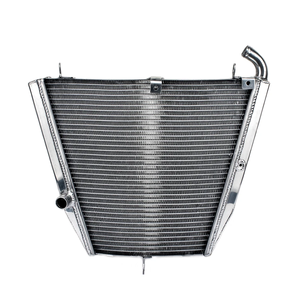 Aluminum Cooler Radiator For Honda CBR1000RR CBR 1000 RR 2006 2007 19010MELD21 Foto 1 de 4