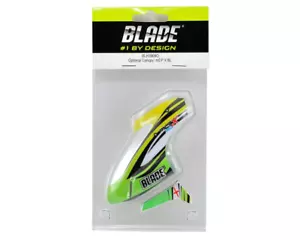 Blade BLH3909O Optional Canopy: mCP X BL - Picture 1 of 1