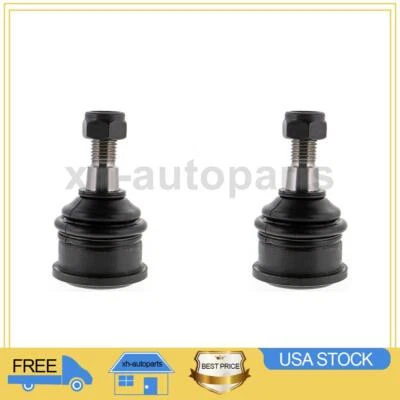 Se adapta a Ford Mustang 1994~2004 2X rótula inferior delantera Mevotech Foto 1 de 4