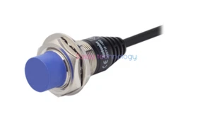 Proximity sensor PRD18-14DN-14DP-14DN2-14DP2 - Picture 1 of 1