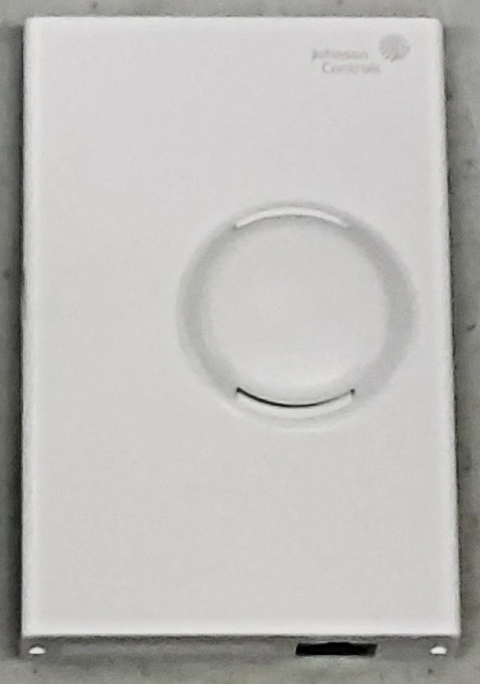 Johnson Controls NSBTN70030 Industrial Control System