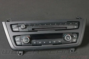 Klima Bedienteil Sitzheizung Klimabedienteil BMW 1er F20 F21 F22 3er F30 F80 - Bild 1 von 8