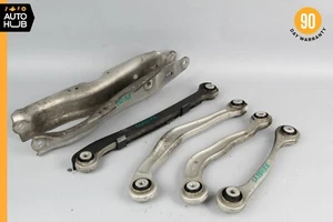 07-14 Mercedes W216 CL550 S550 Rear Right Passenger Side Control Arm Set OEM - Picture 1 of 12