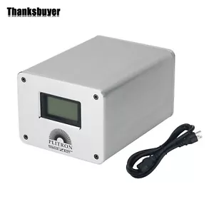 100W 220V Audio Isolation Transformer with Two 100V Output Sockets for PLITRON - Picture 1 of 8
