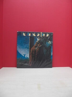 Sealed 12" LP Kansas Monolith 1979 Kirshner Promo FZ 36008 - Image 1 of 4