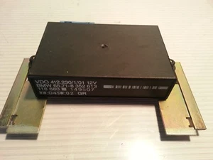 Genuine BMW E38 E39 Control Unit Cruise Control Speed Module Cruise Control* - Picture 1 of 3