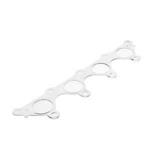 Exhaust Manifold Gasket Fit For Hyundai Accent Elantra Getz Kia Rio 28521-26600 - Picture 1 of 5