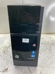 HP Pavilion h8-1010 Intel Core i5-2390T 2.70GHz 8GB NO HDD - Bild 1 von 4