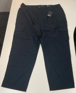 74273 5.11 Tactical Herren Regular Fit Taclite Pro Ripstop Cargohose 44x30 Navy - Bild 1 von 5