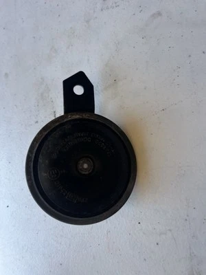 Yamaha V Star 650 XVS650 1998-2015 señal de bocina clásica Foto 1 de 4