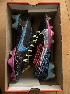 Nike Vapor Edge Speed 360 2 NRG 2023 NFL Combine FD4112-014 INÉDITO Talla 11.5 - Imagen 1 de 5