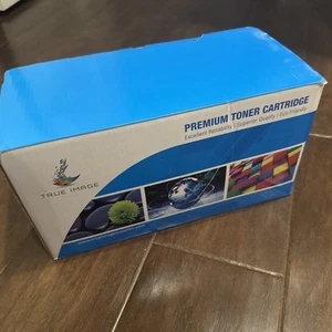 Cartucho de tóner negro HP 26A (CF226A) - 1 unidad - Imagen 1 de 3