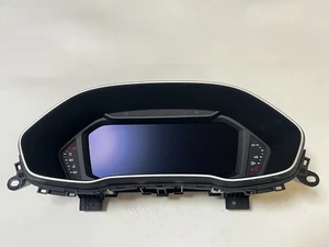 8W5920790D Audi Genuino Q5 Velocímetro Instrumental KPH Cluster OEM - Imagen 1 de 9