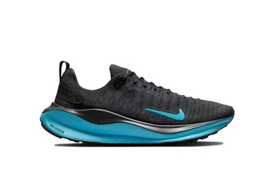 Nike React Infinity Pro Baltic Blue/ Black/ Anthracite. New In Box with og tags - Image 1 of 4